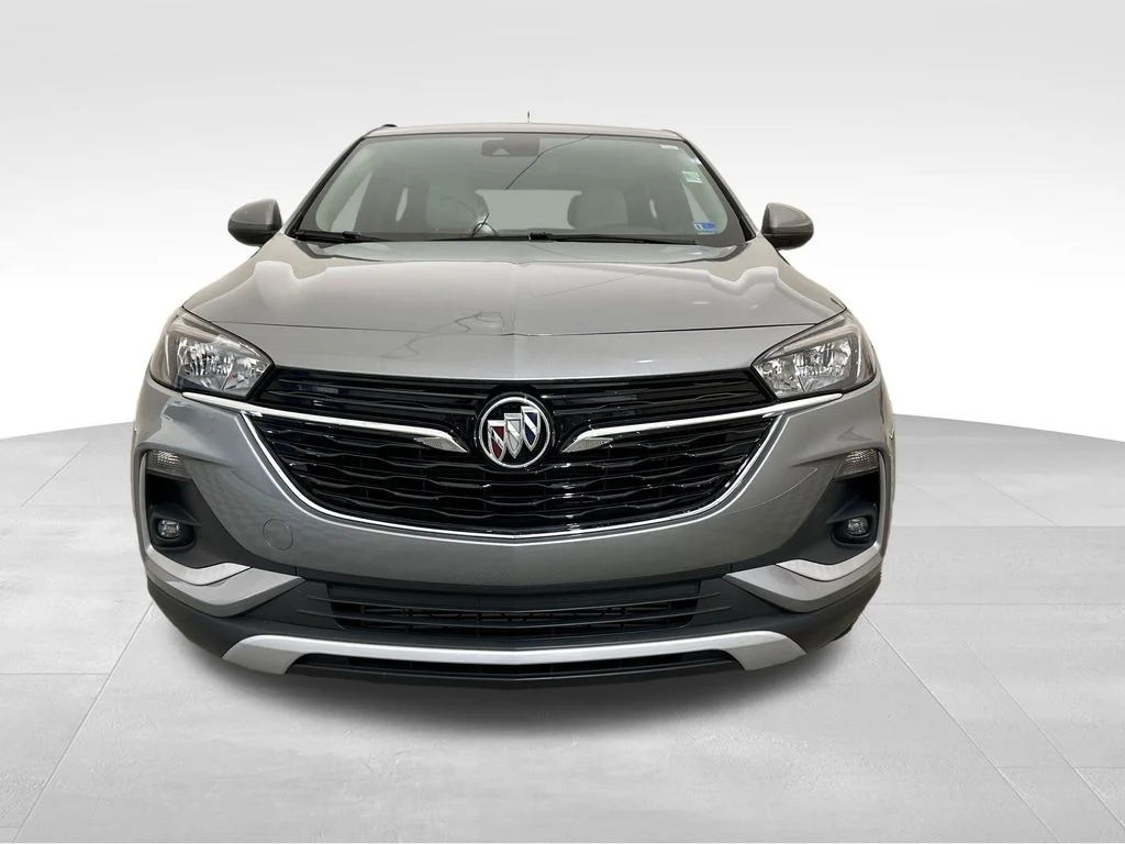 Used 2023 Gray Buick Preferred image 9