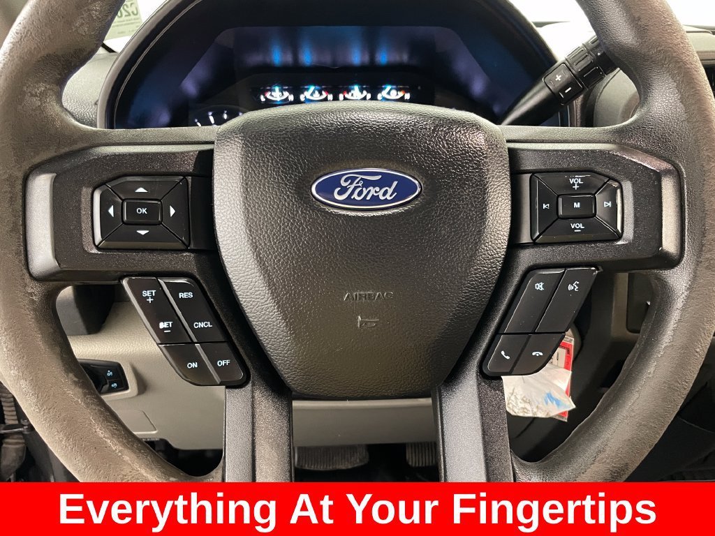 Used 2020 Gray Ford XL image 5
