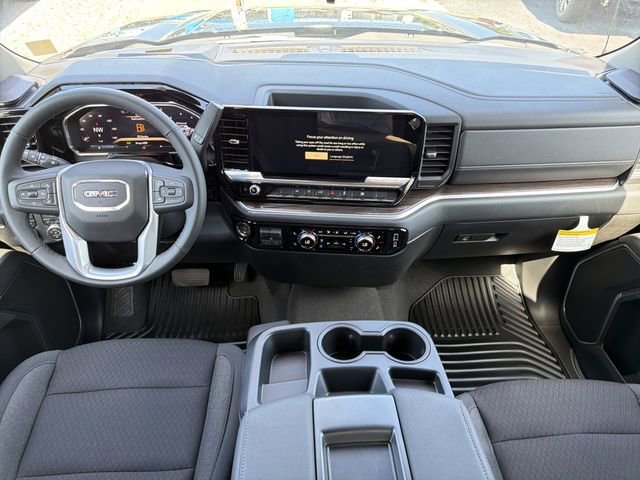 2026 GMC Sierra 1500 Elevation - Photo 12