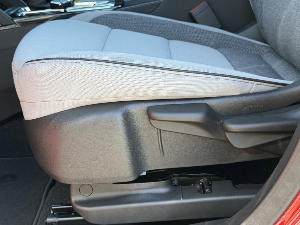 2026 Chevrolet Trailblazer LT - Photo 19