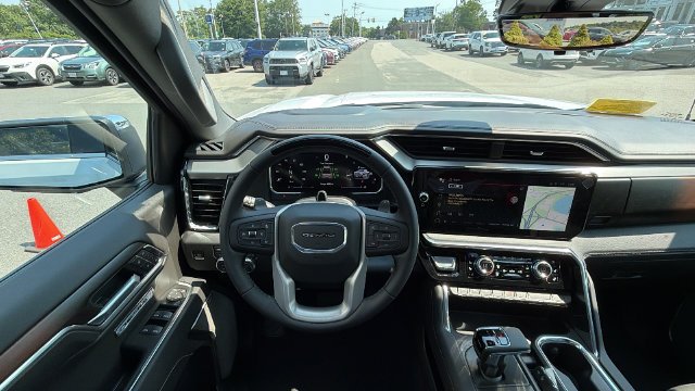 2026 GMC Sierra 1500 Denali - Photo 19
