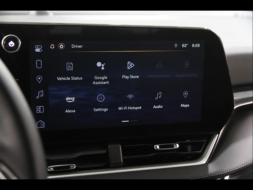 2025 Chevrolet Equinox LT - Photo 10