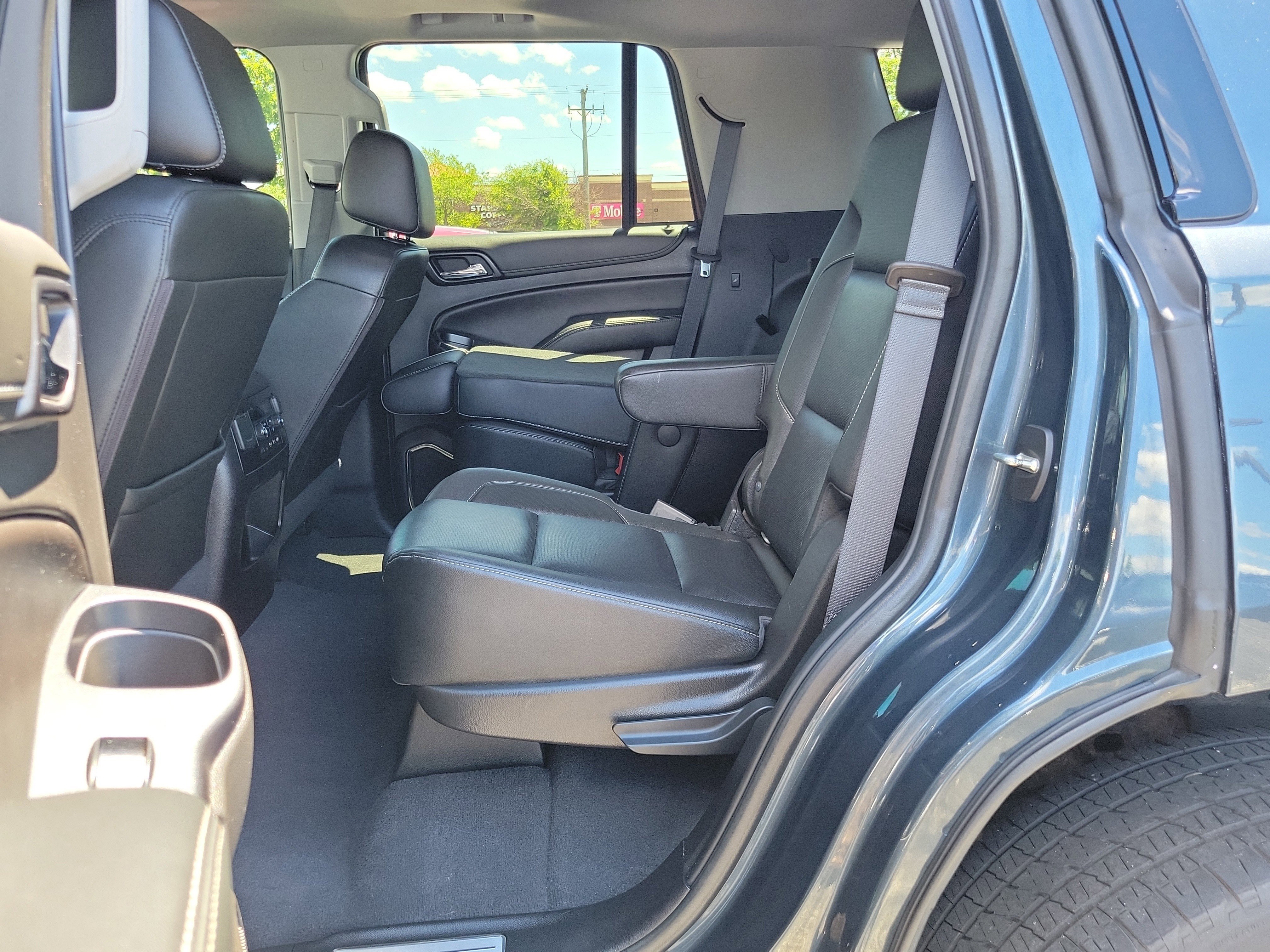 Used 2019 Blue Chevrolet Premier image 12