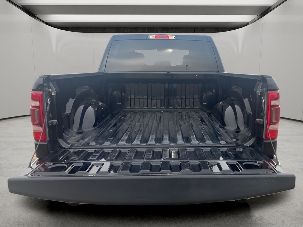 2024 RAM Ram 1500 Pickup Laramie - Photo 11