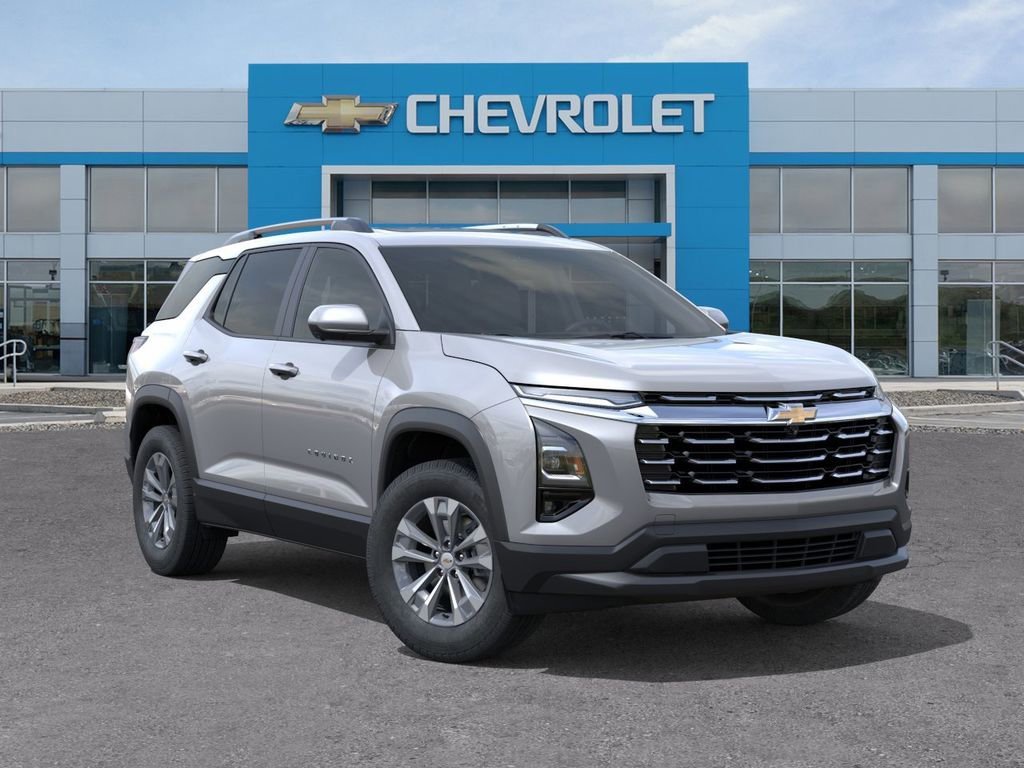 2026 Chevrolet Equinox LT - Photo 7
