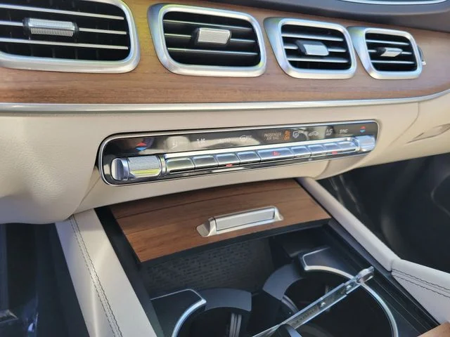 2024 Mercedes-Benz GLE GLE450 - Photo 22