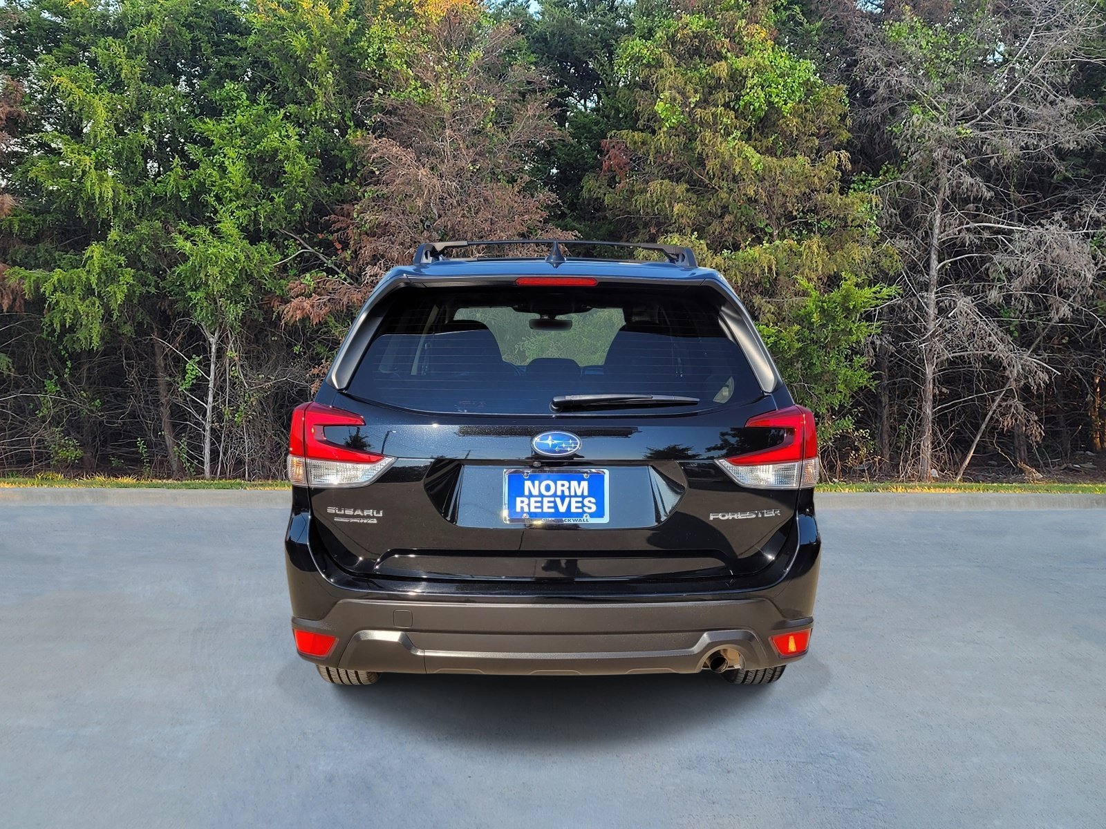 Certified Used 2024 Crystal Black Silica Subaru Premium image 18