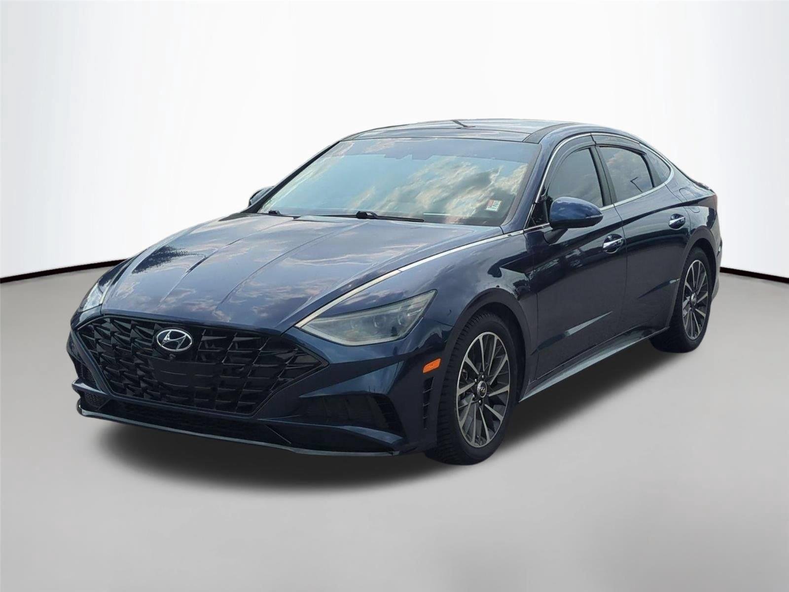 2022 Hyundai Sonata Limited