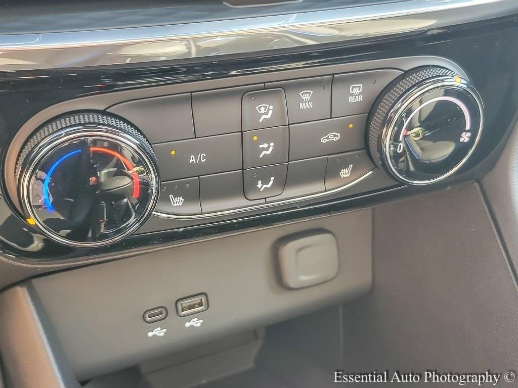 2026 BUICK ENCORE GX - Image 15