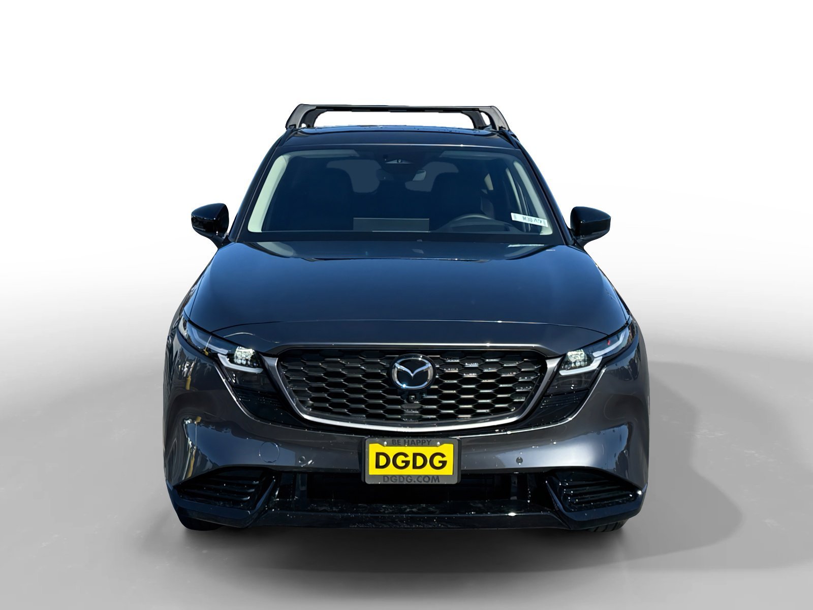 New 2026 Machine Gray Metallic Mazda 2.5 S Premium Plus image 8