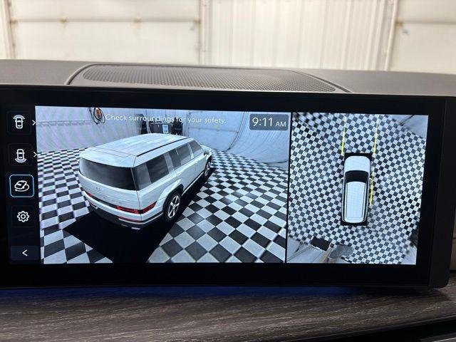 New 2026 Red Hyundai Limited image 29