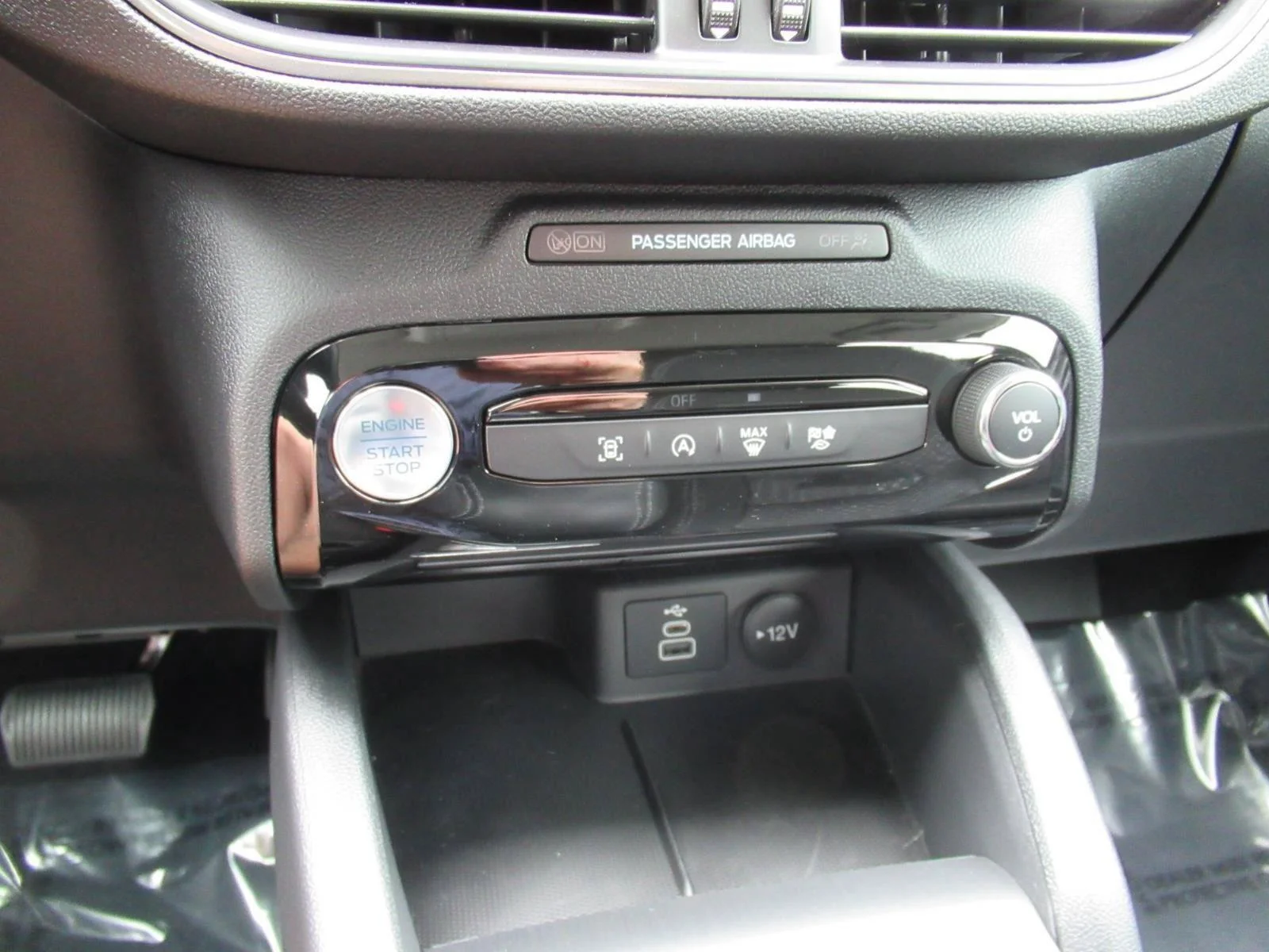 2026 Ford Escape Active - Photo 25