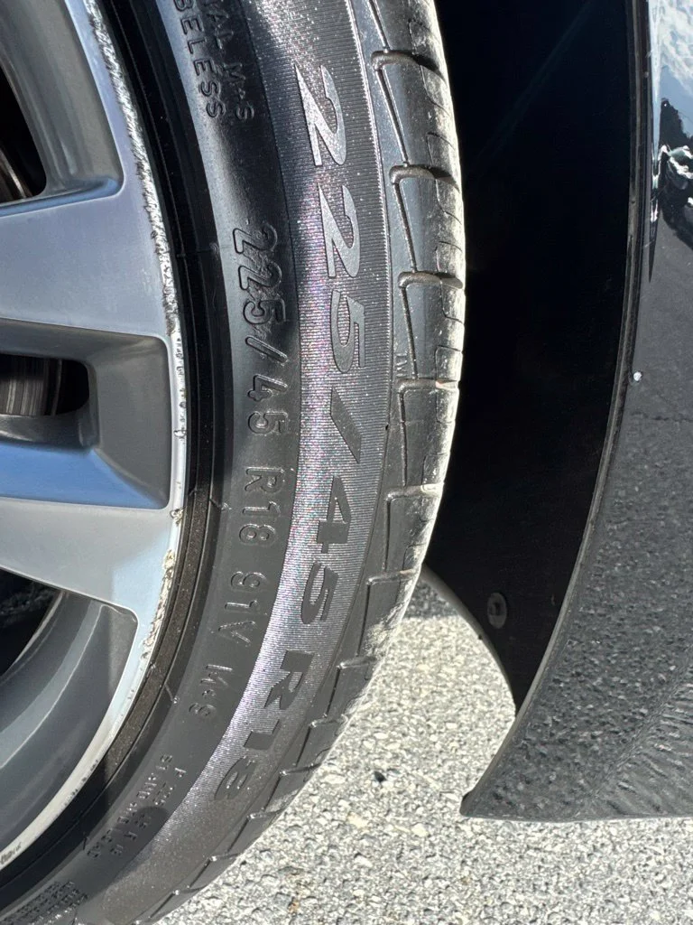Used 2016 Black BMW 428i image 31