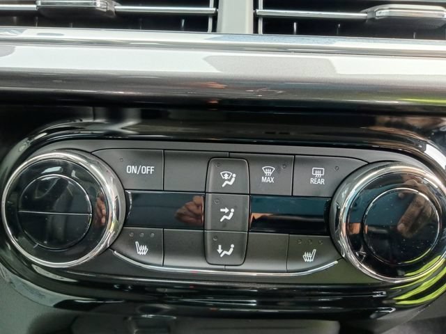 Used 2026 Sterling Gray Metallic Chevrolet ACTIV image 4