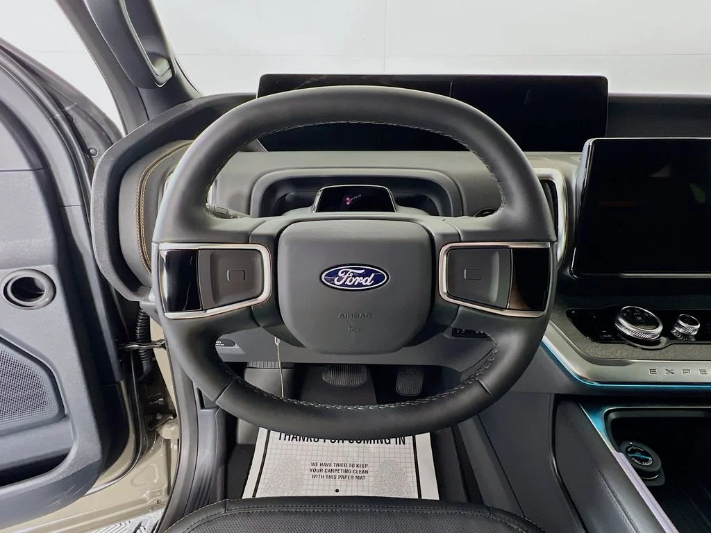 New 2027 Marsh Gray Ford Tremor image 8