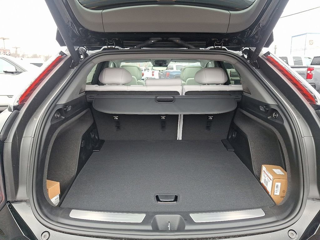 2026 Cadillac OPTIQ Premium Luxury - Photo 22