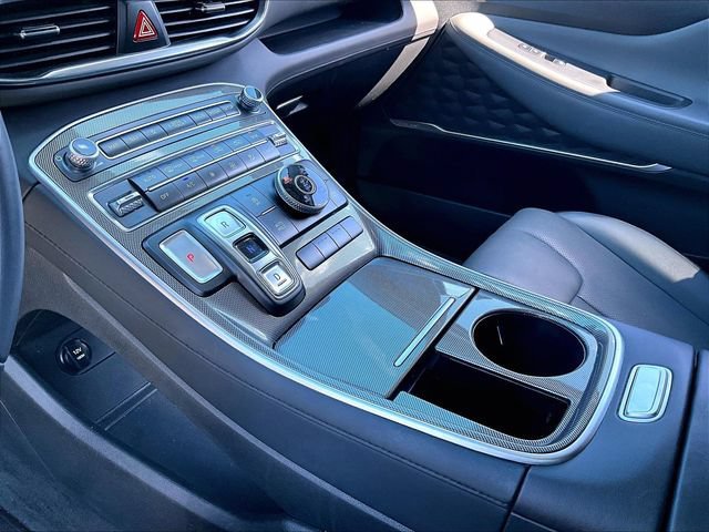 Used 2023 Portofino Gray Hyundai SEL image 20