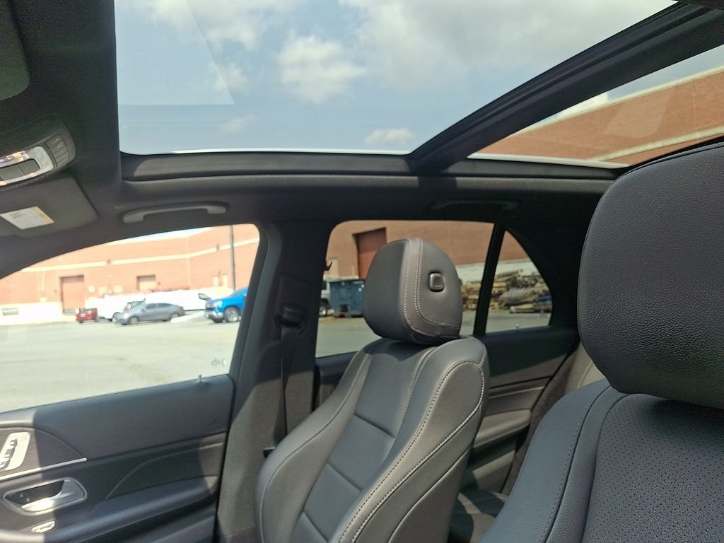 Certified Used 2023  Mercedes-Benz GLE 350 image 14