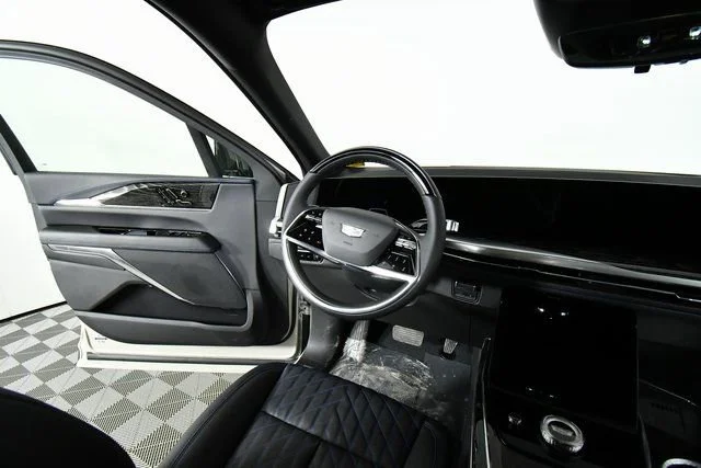 2026 Cadillac Escalade IQL Sport - Photo 23