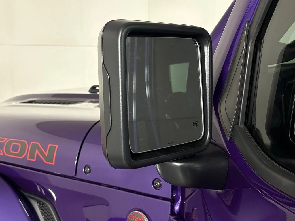 2026 Jeep Gladiator Rubicon X - Photo 13
