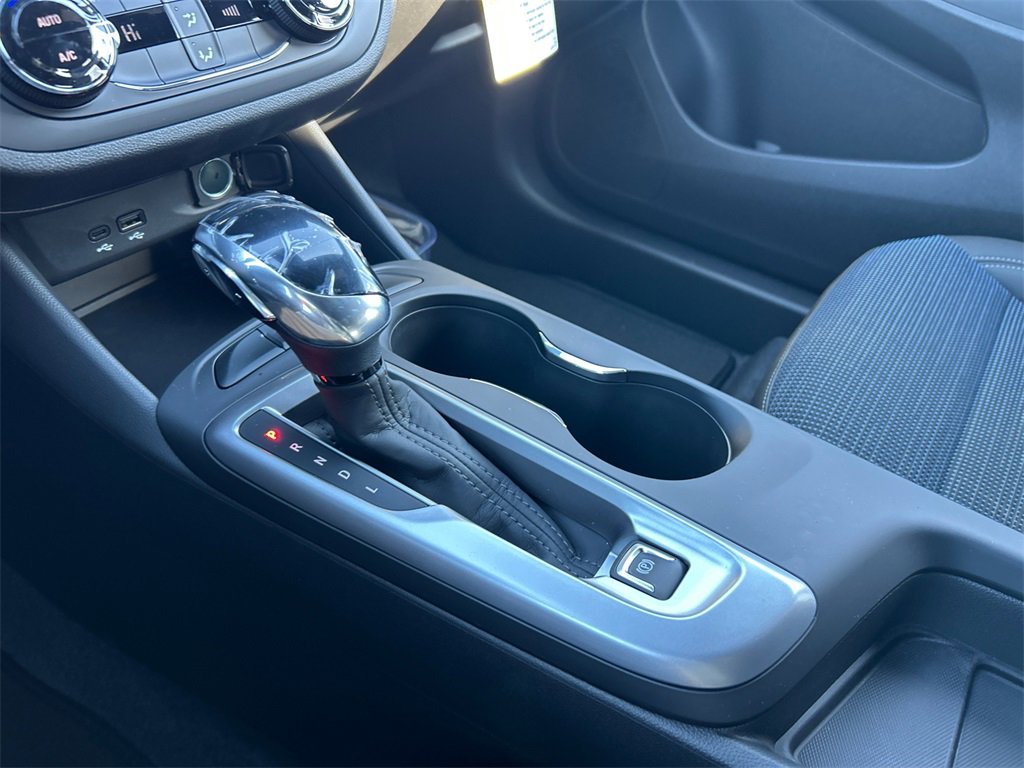 2026 BUICK ENVISTA - Image 24