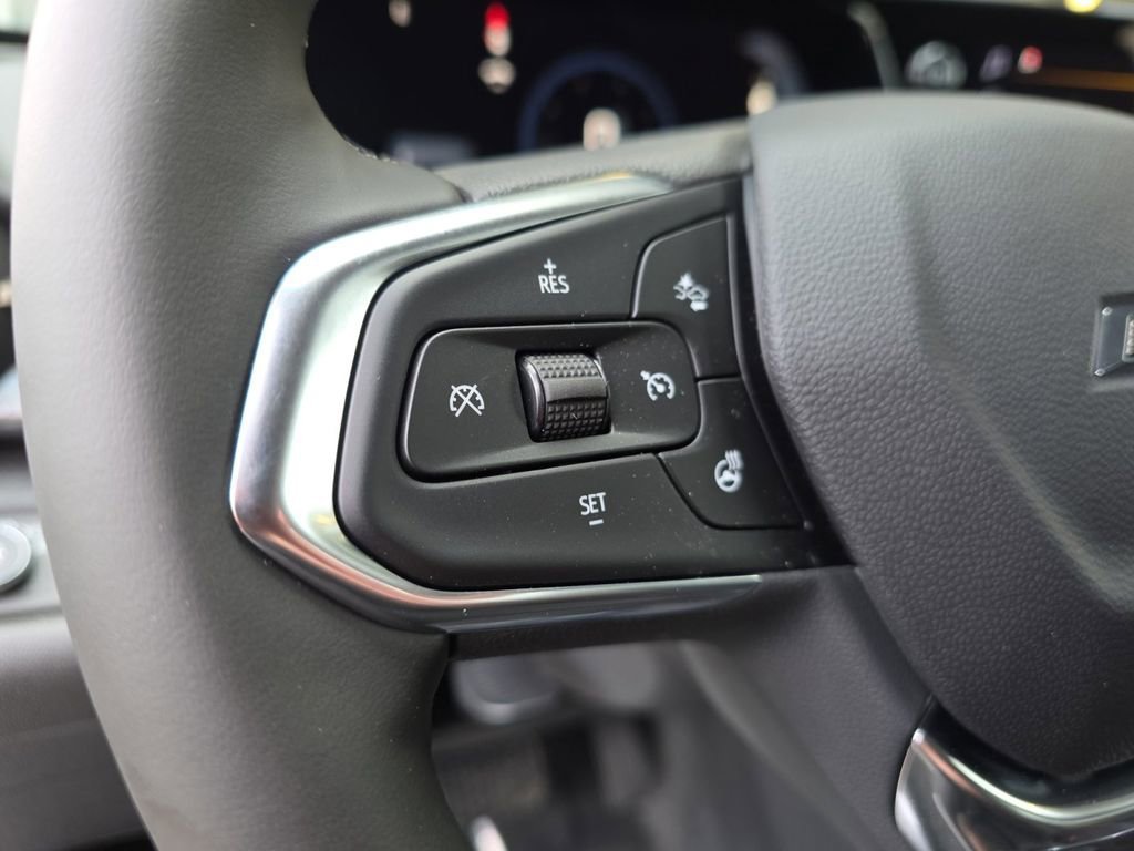 New 2026 Sterling Gray Metallic Chevrolet ACTIV image 35