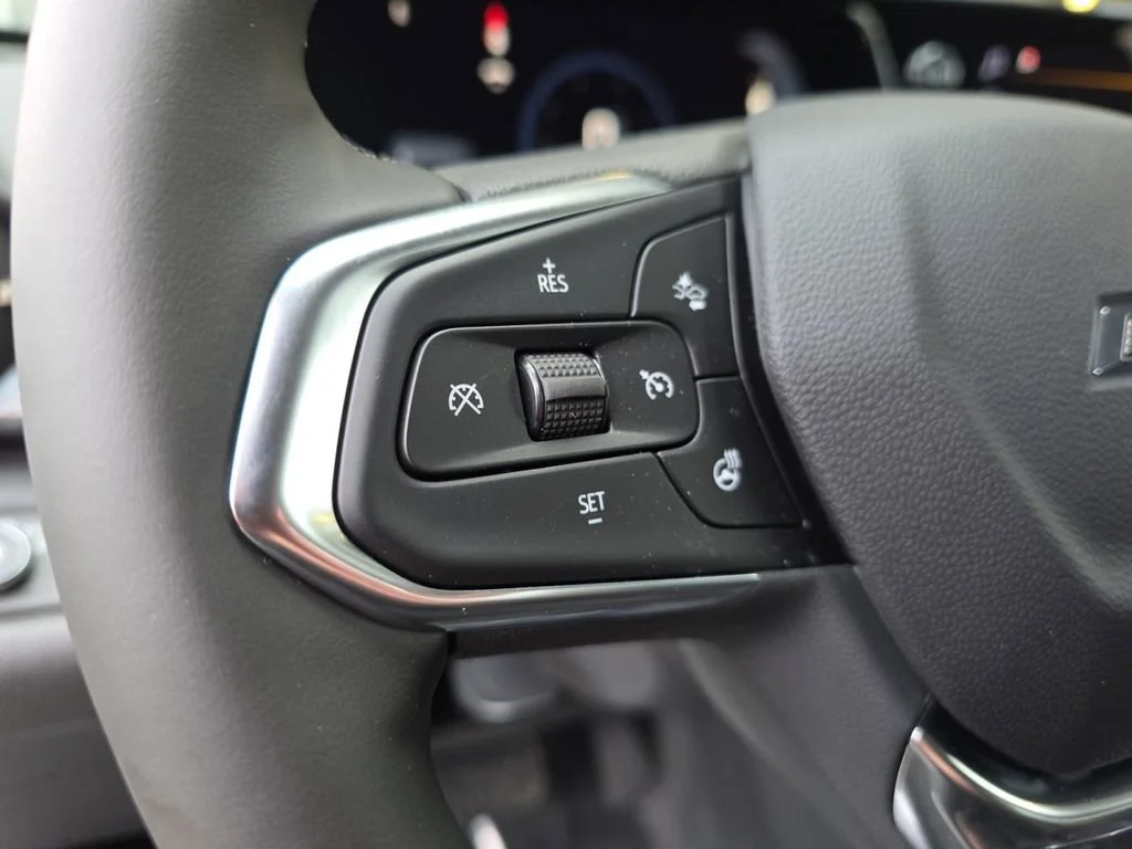 New 2026 Sterling Gray Metallic Chevrolet ACTIV image 35