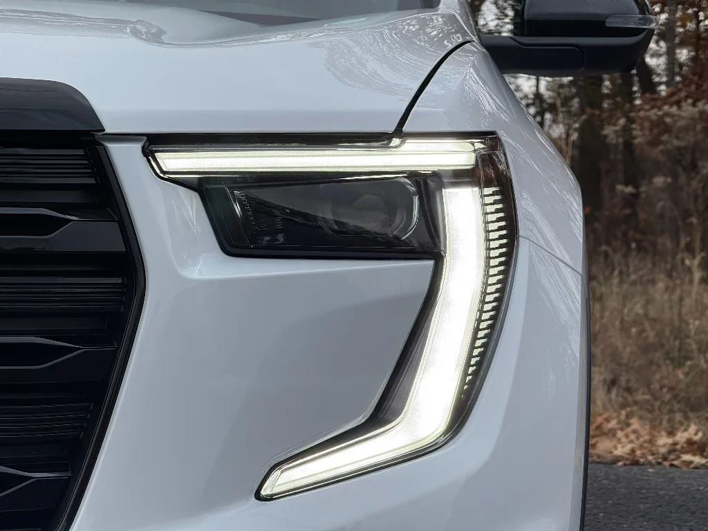 2026 GMC Acadia Elevation - Photo 14