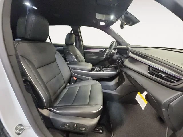 2026 Buick Enclave Preferred - Photo 15