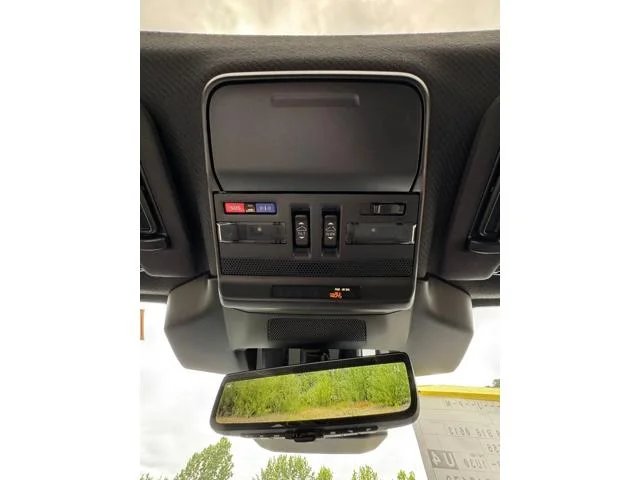 New 2026 ICE SILVER METALLIC Subaru Touring XT image 21
