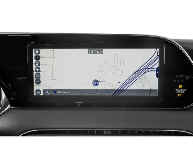 Used 2022 Typhoon Silver Hyundai Calligraphy image 19