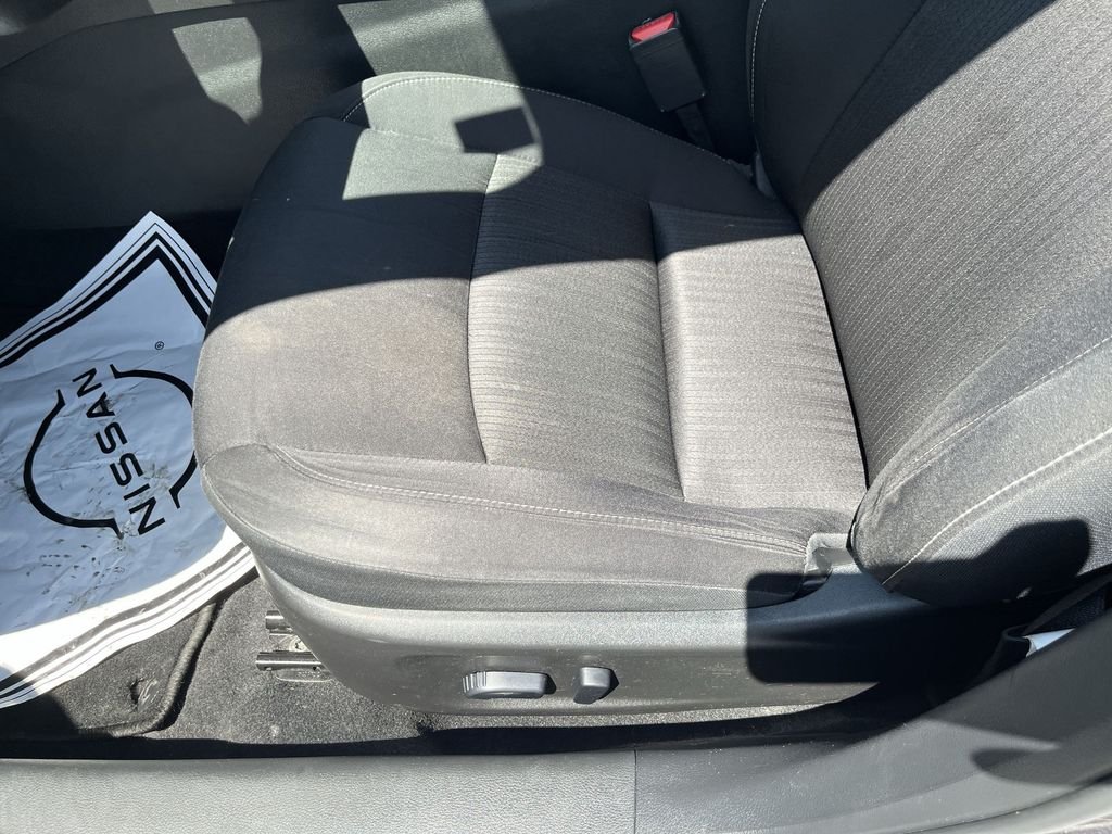 Used 2024 Gray Nissan 2.5 SV image 12