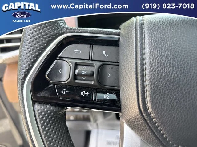 Used 2024 Silver Toyota 1794 image 23