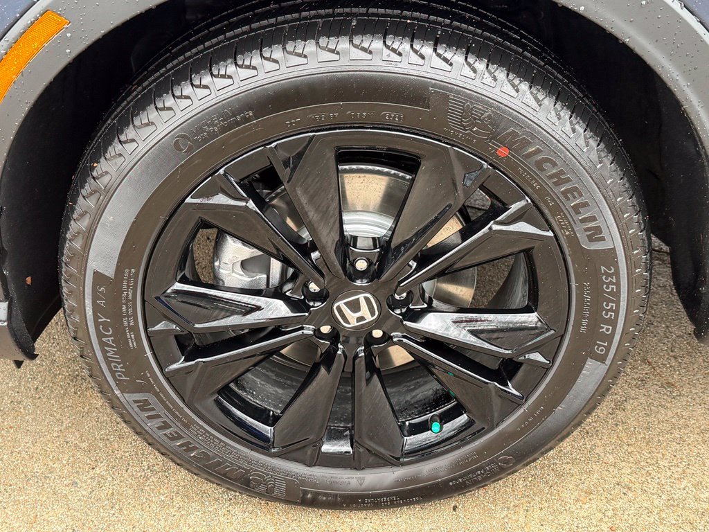 Used 2026  Honda Sport Touring image 13