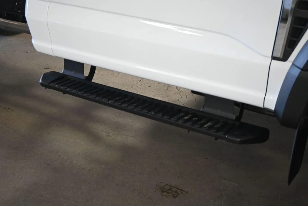 New 2026 White Ford XL image 17