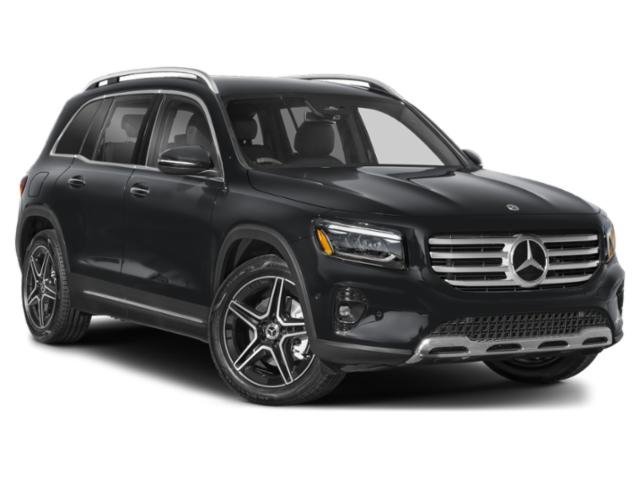 New 2026 Polar White Mercedes-Benz GLB 250 image 1