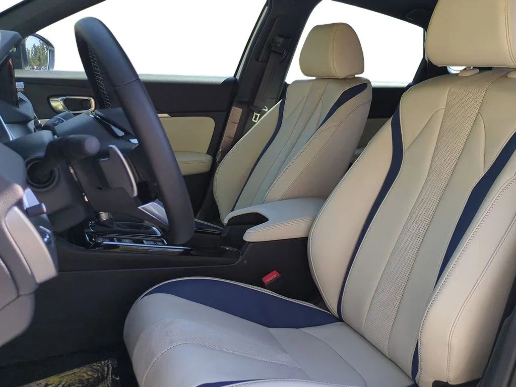 2026 Acura Integra A-Spec w/Technology Package - Photo 14