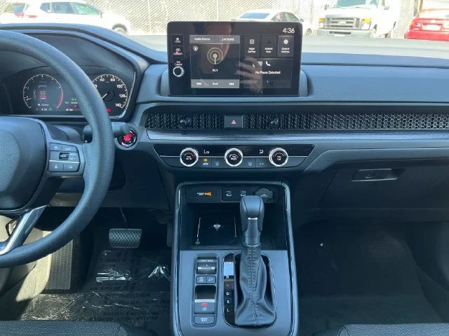 New 2027 Urban Gray Honda LX image 19