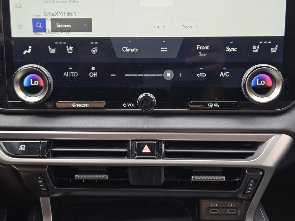 Certified Used 2023 CAVIAR Lexus 350 Premium Plus image 19
