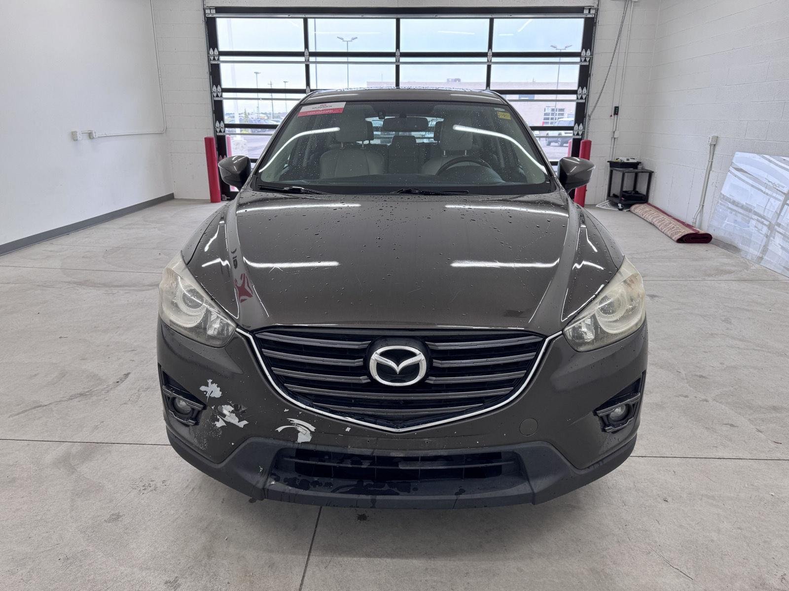 2016 Mazda CX-5 Grand Touring - Photo 8