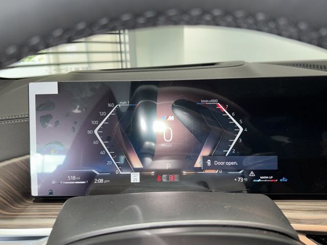 New 2026 Skyscraper Grey Metallic BMW xDrive40i image 17