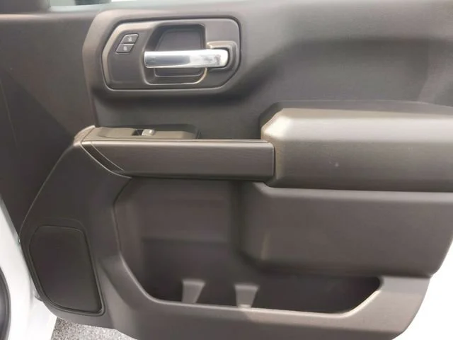 2025 GMC Sierra 3500HD Pro - Photo 45