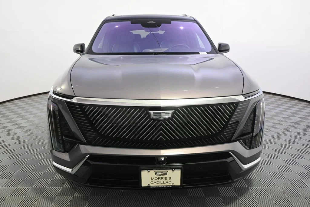 2026 Cadillac VISTIQ Premium Luxury - Photo 10