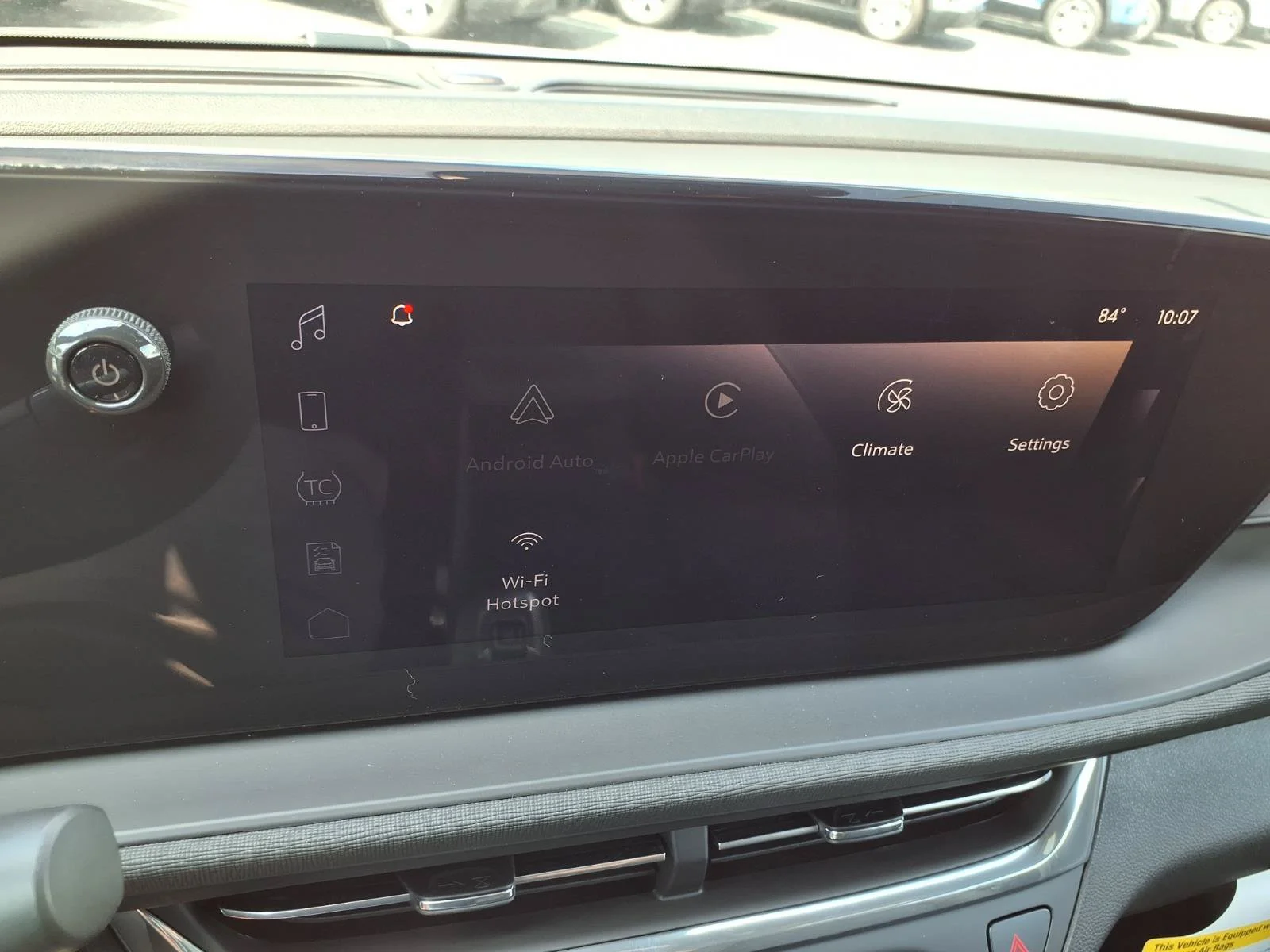 2026 Buick Envista Preferred - Photo 3