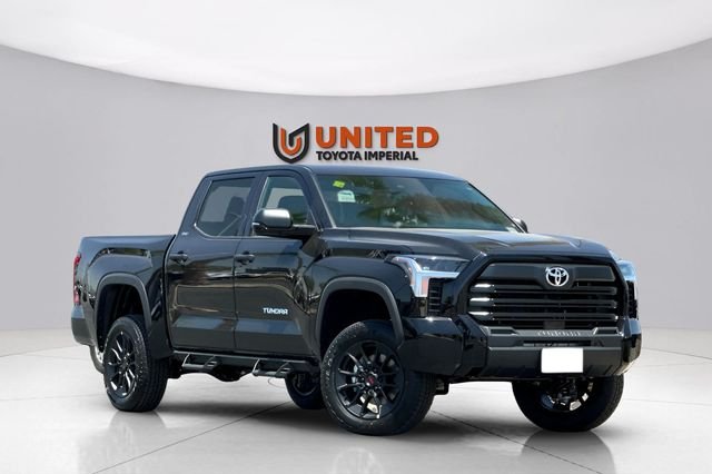 2026 Toyota Tundra  SR5