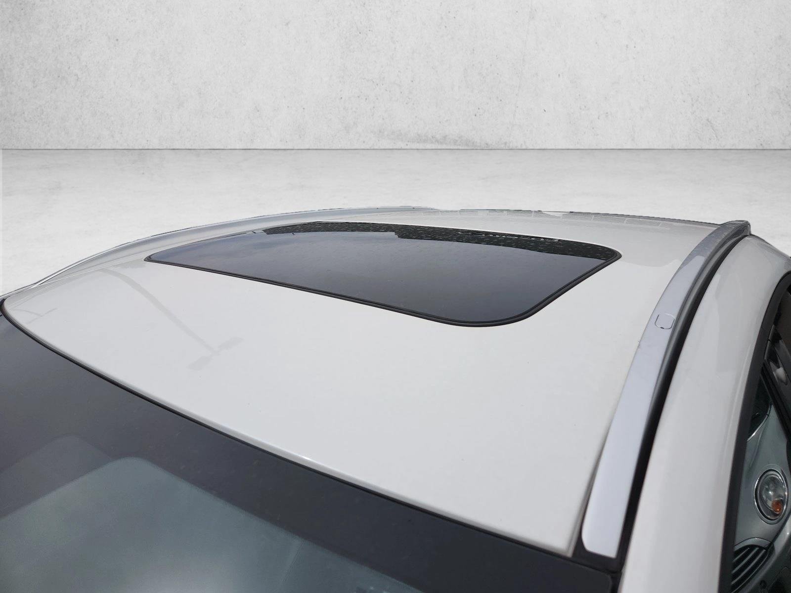 Certified Used 2024 Snowflake White Pearl Mica Mazda 2.5 Turbo Premium Package image 16