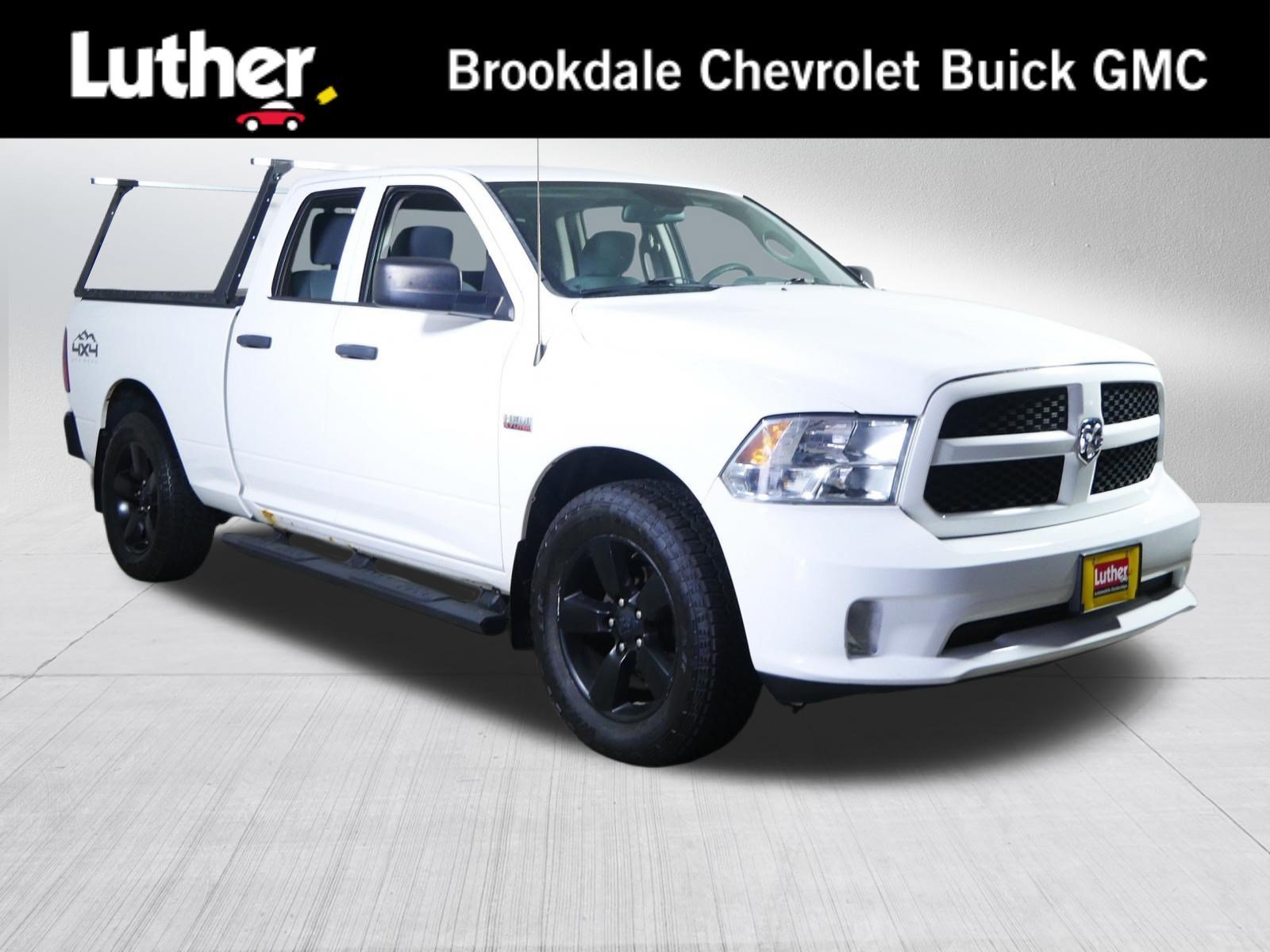2016 RAM 1500 Pickup Express