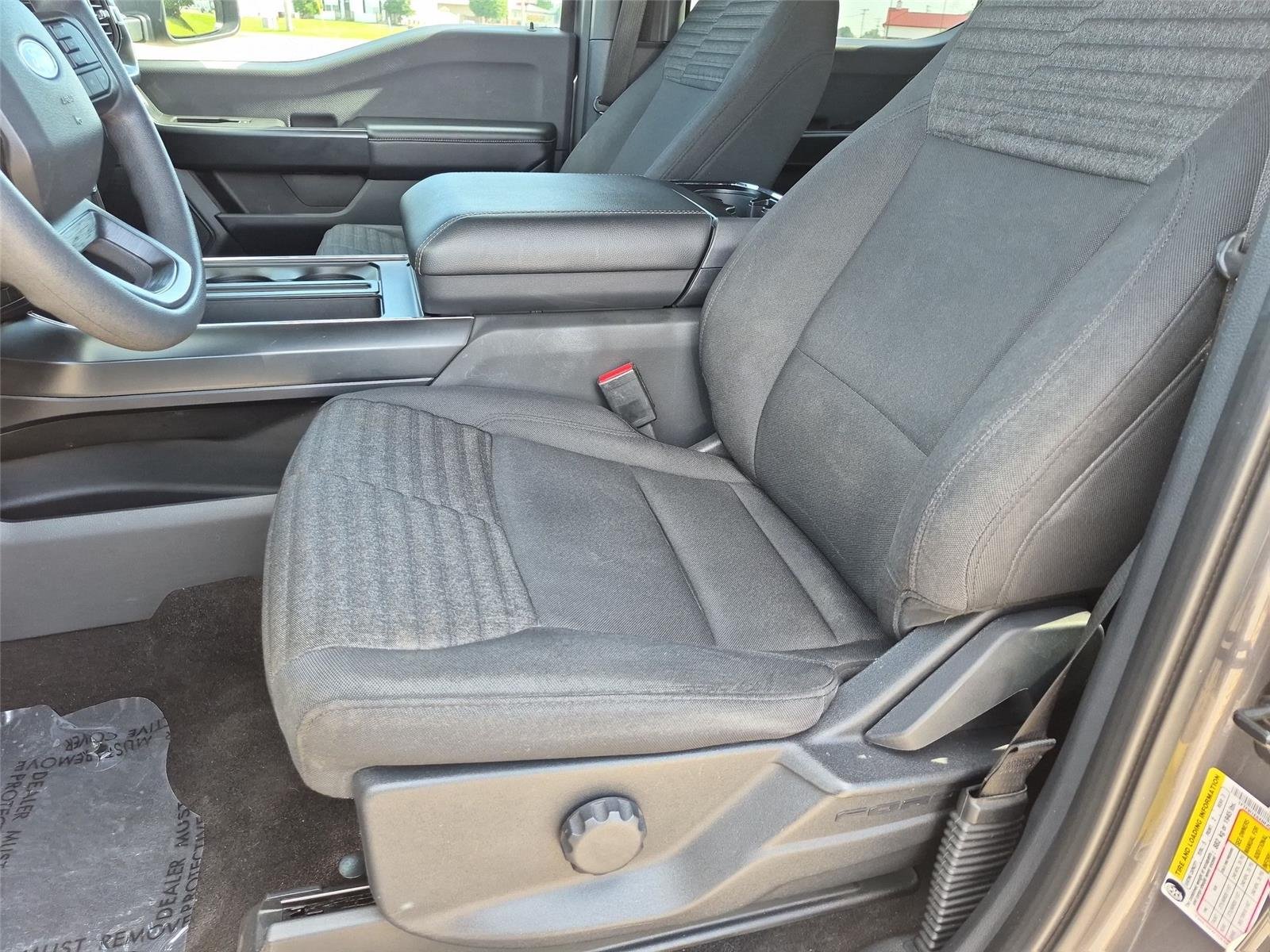 Used 2022 Carbonized Gray Metallic Ford XL image 17