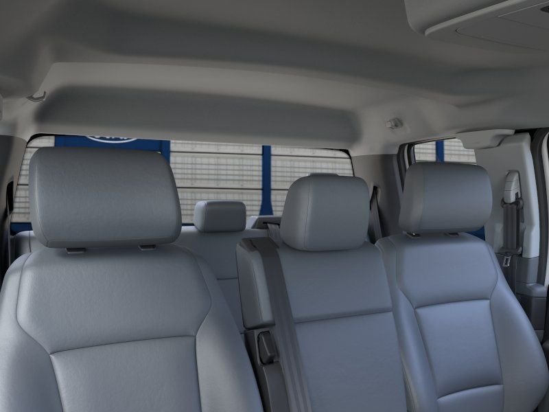 New 2026 White Ford XL image 22