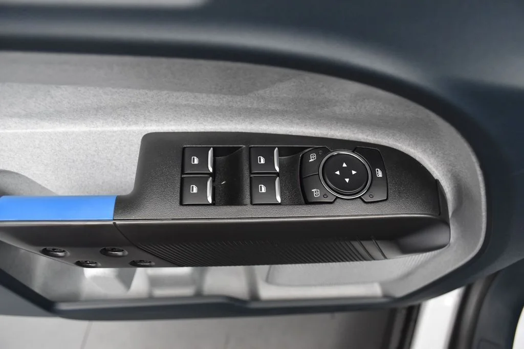 New 2026 White Ford XLT image 20